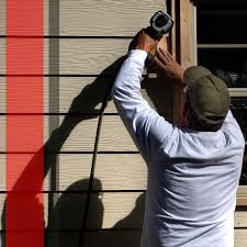 Best Siding for New Construction  in Giddings, TX